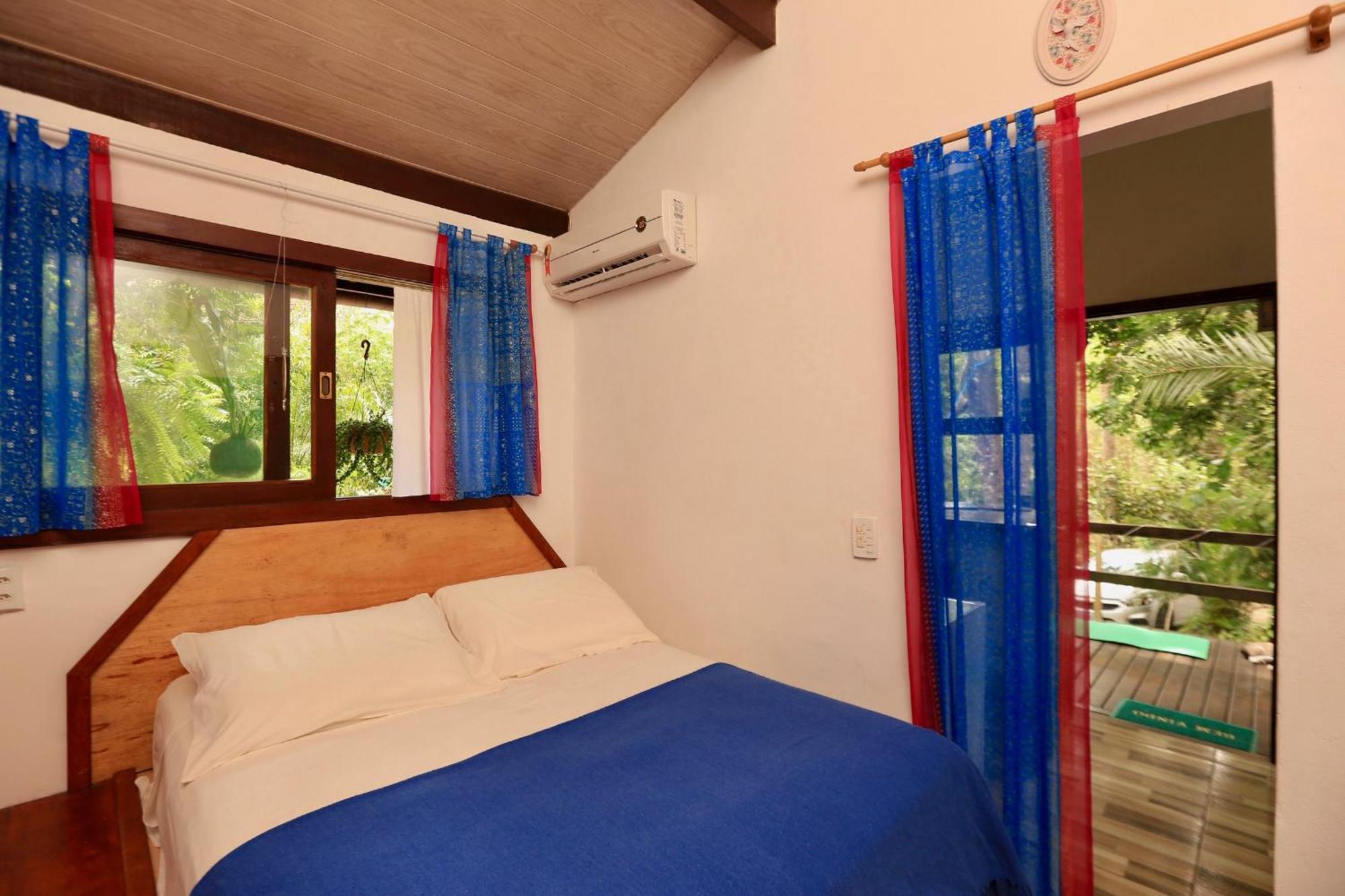 Recanto Dos Passaros Zen Apartamentos Em Meio De Natureza Praia do Forte Exterior photo